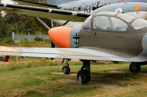 Piaggio P-149D