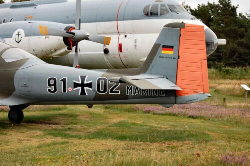 Piaggio P-149D