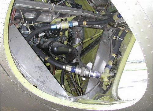 Piasecki H-21C Shawnee