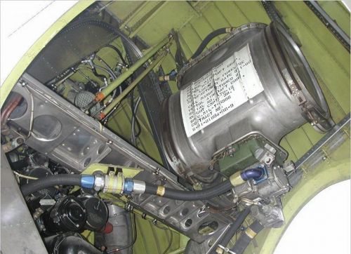 Piasecki H-21C Shawnee