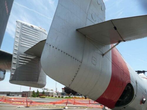 Piasecki HH-21B Workhorse