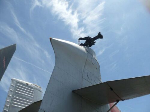 Piasecki HH-21B Workhorse