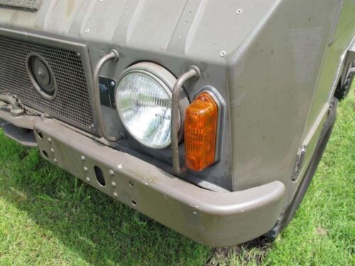 Steyr-Daimler-Puch Pinzgauer 712