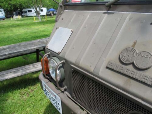 Steyr-Daimler-Puch Pinzgauer 712