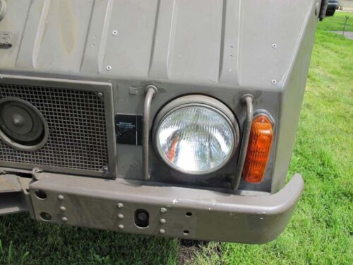 Steyr-Daimler-Puch Pinzgauer 712