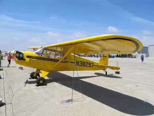 Piper-J5A-Cub-1