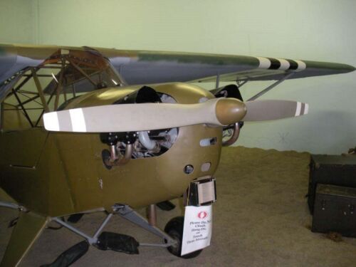 Piper L-4B Grasshopper