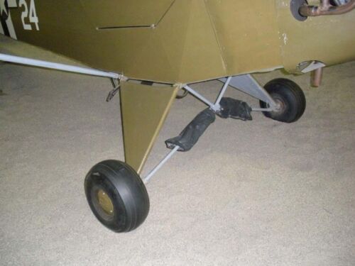 Piper L-4B Grasshopper