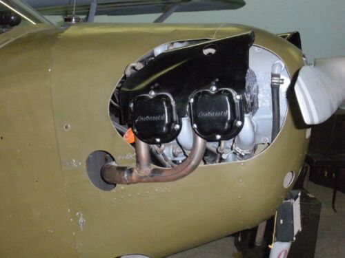 Piper L-4B Grasshopper