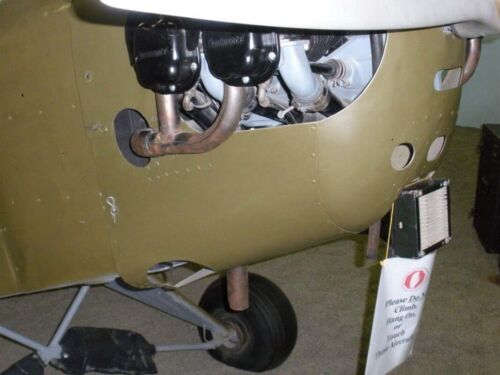 Piper L-4B Grasshopper