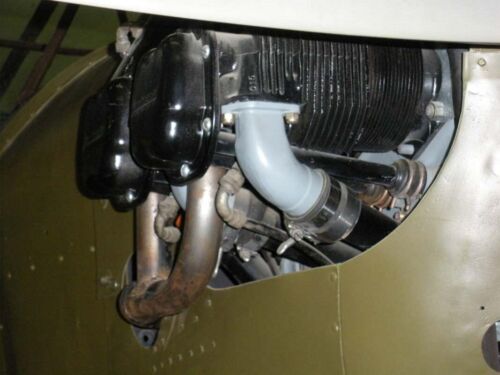 Piper L-4B Grasshopper