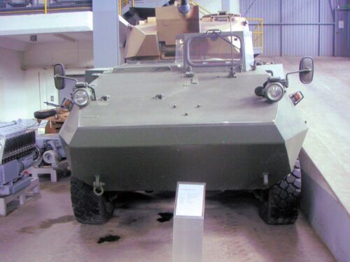 Piranha 10x10