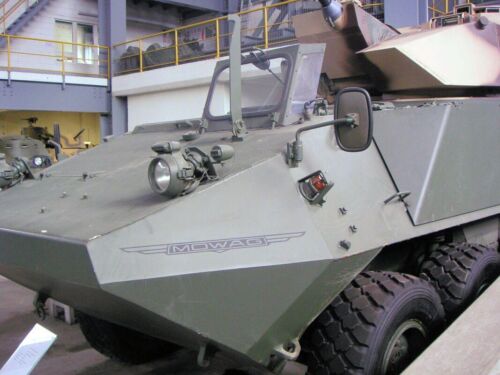 Piranha 10x10