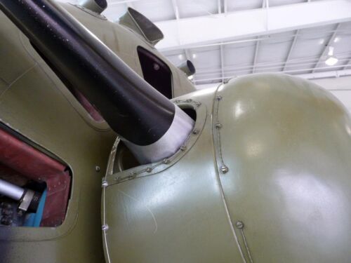 Polikarpov I-16