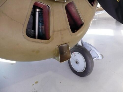 Polikarpov I-16