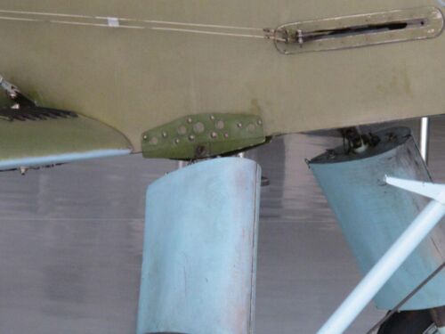 Polikarpov Po-2
