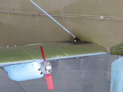 Polikarpov Po-2