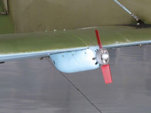 Polikarpov Po-2