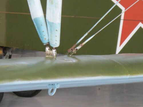 Polikarpov Po-2