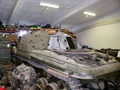 Pansarvärnskanonvagn m/43