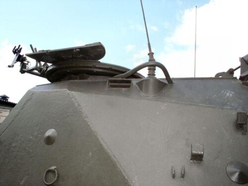 Pansarvärnskanonvagn m/43