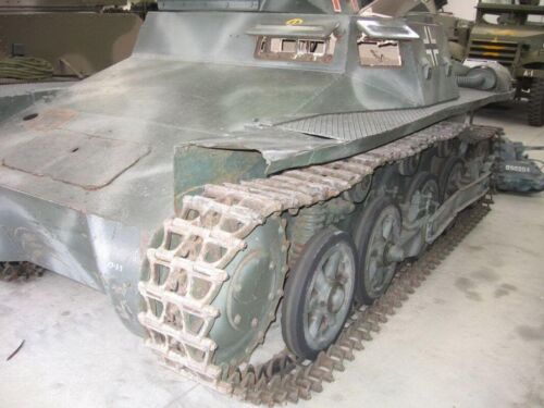 Pz.Kpfw.I-Ausf.A