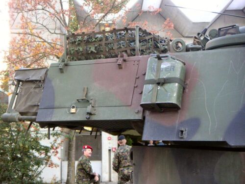 PzH M109