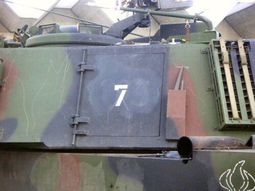 PzH M109