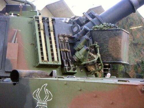 PzH M109