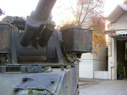PzH M109