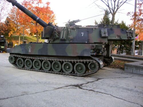 PzH M109