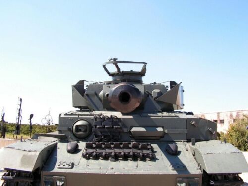 PzKpfw IV Ausf.J
