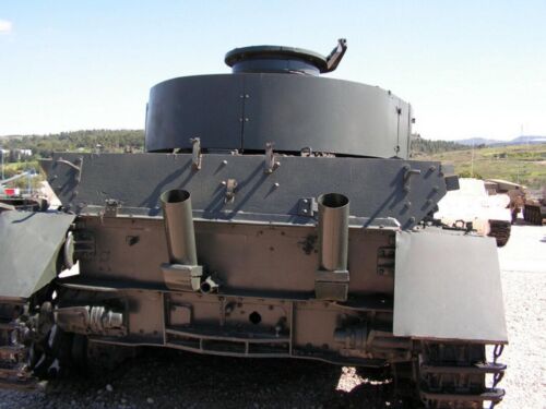 PzKpfw IV Ausf.J