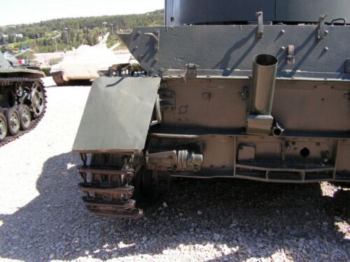 PzKpfw IV Ausf.J