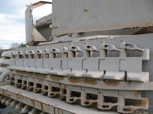 PzKpfw IV with hydrostatic drive