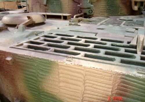 PzKpfw VIH Tiger
