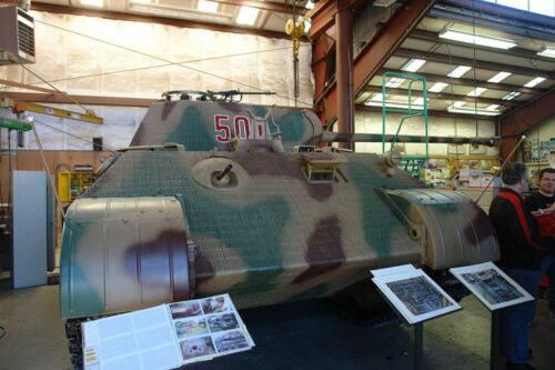 PzKpfw V Panther