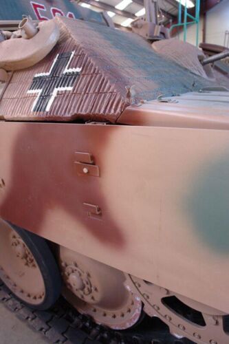 PzKpfw V Panther