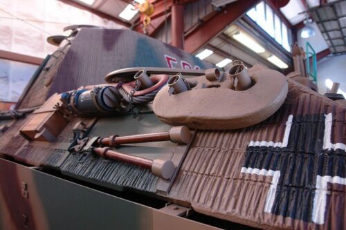 PzKpfw V Panther