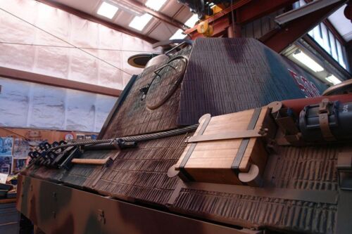 PzKpfw V Panther