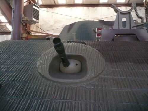 PzKpfw V Panther Ausf A