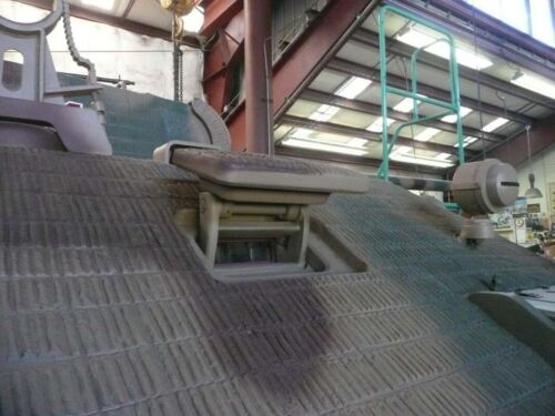 PzKpfw V Panther Ausf A