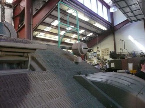 PzKpfw V Panther Ausf A