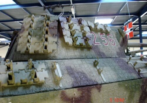 PzKpfw V ausf.A