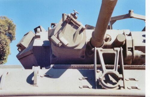 RAAC M113A1