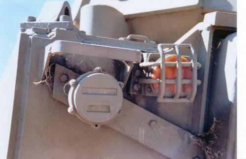 RAAC M113A1