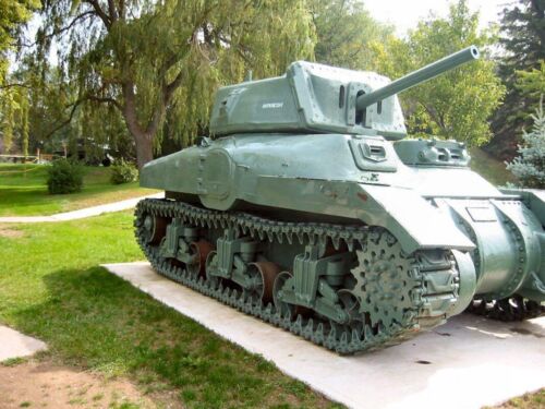 RAM Mk.II