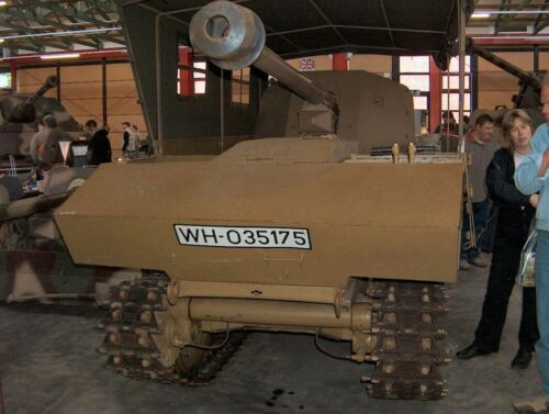RSO M 75mm PAK