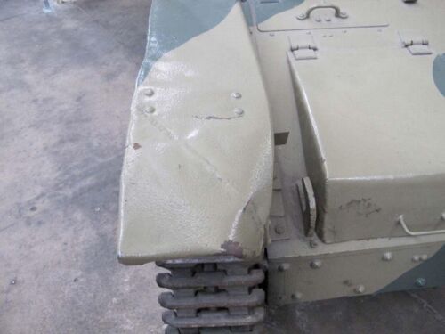 Renault AMR 33 Photos & Video NETMAQUETTES