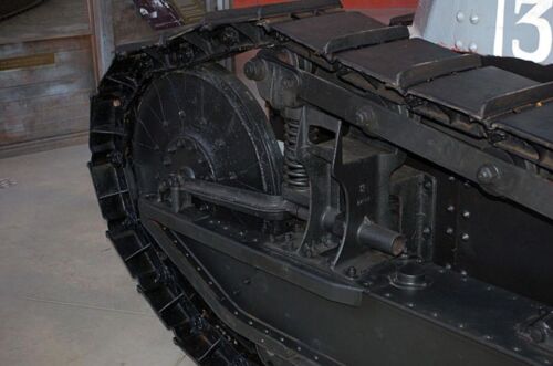 Renault FT 17